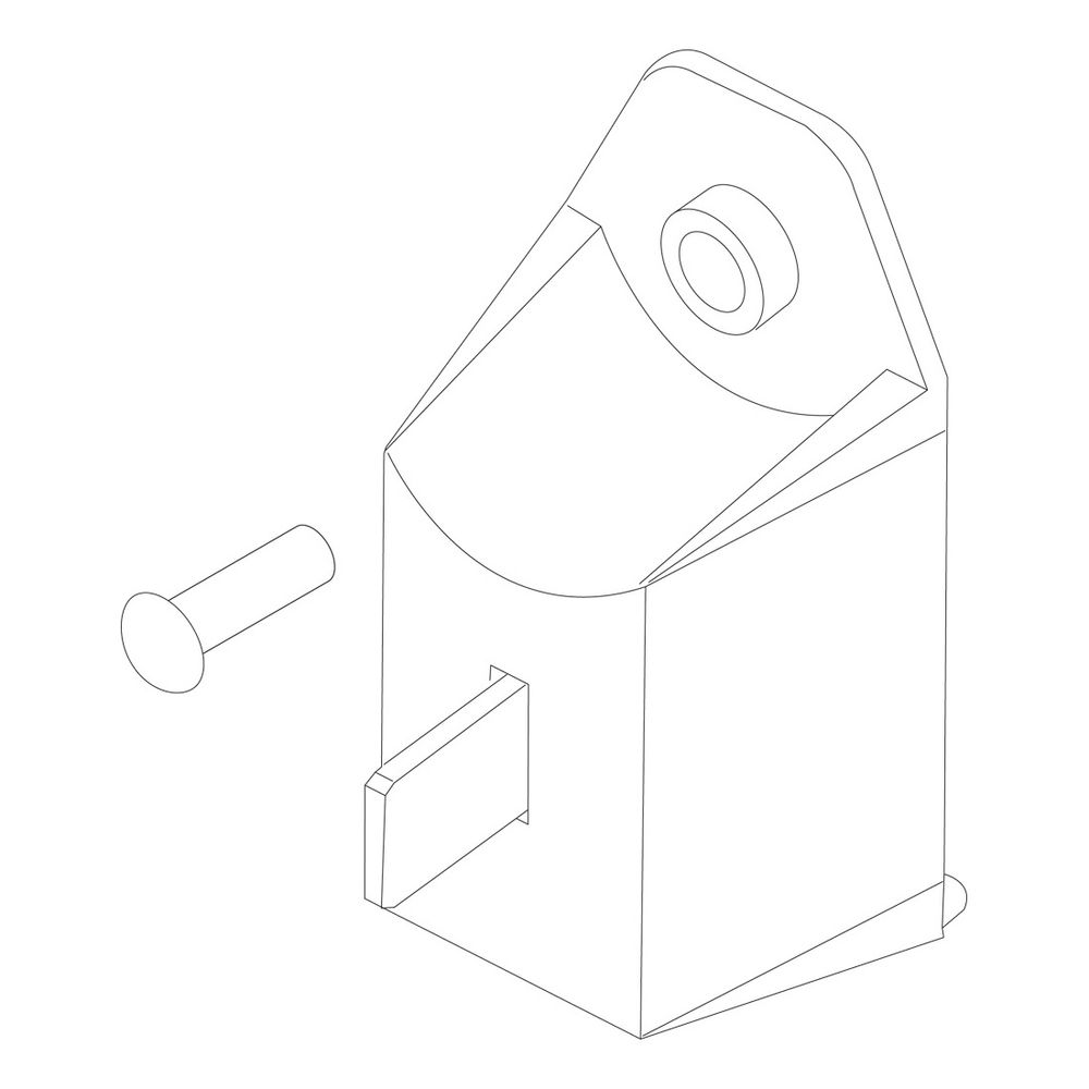 Module Buderus BIM42 V23 pour KB192i - 50, 8738804069