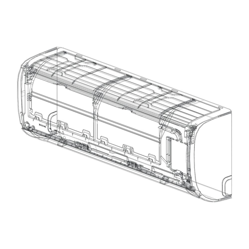 Boîtier Bosch, 7739835107