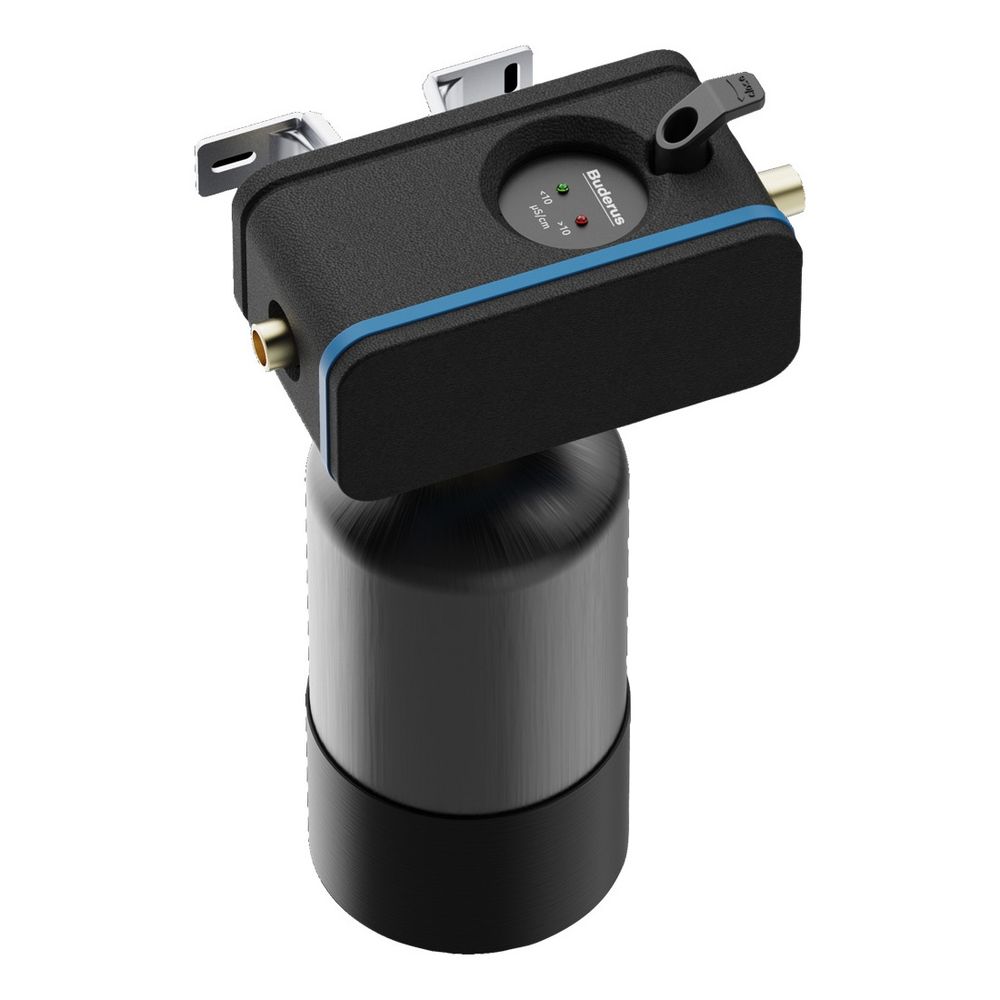 Buderus Logawater VES PK2000 sans combinaison de remplissage NFK.2
