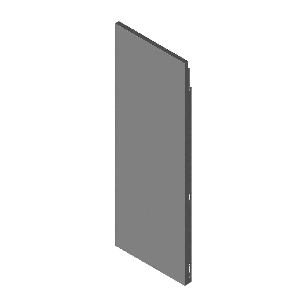 Panneau latéral 472 CLA-1 BO de Bosch