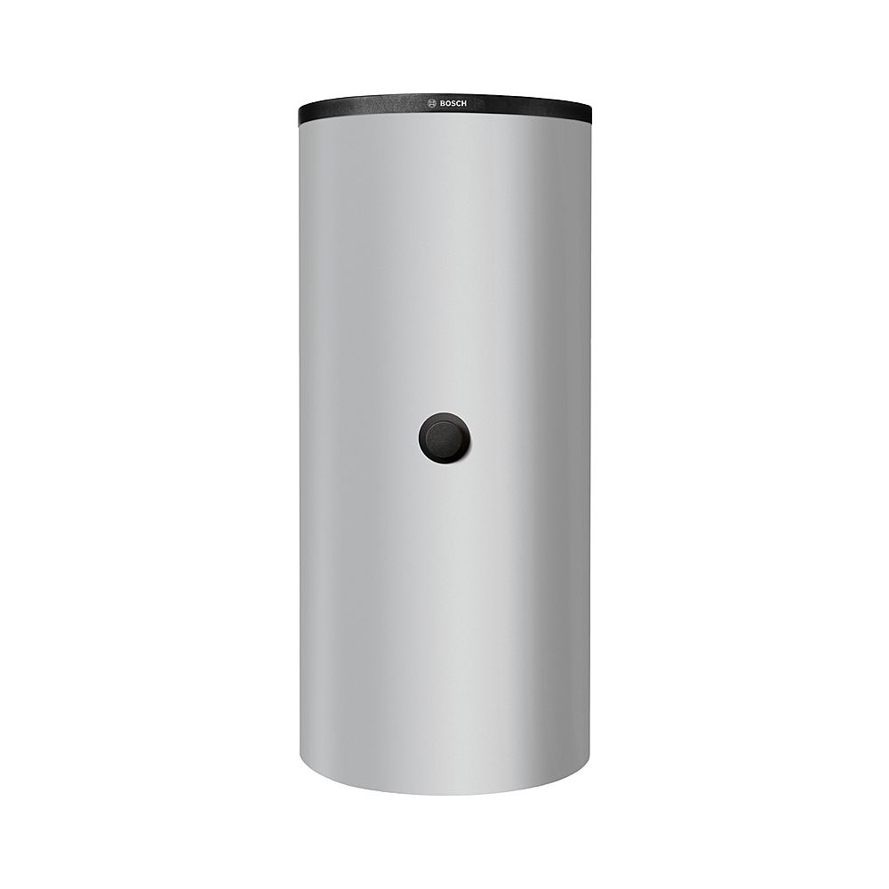 Bosch Protection thermique, isolation en non-tissé pour accumulateur B/BS/BH 500-6, 40 mm