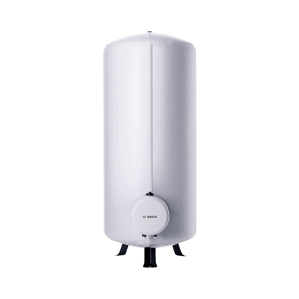 Ballon d'eau chaude Bosch Tronic TR2000 TF 400 T 1730x700x840, 6kW, 400L, mono/bicircuit