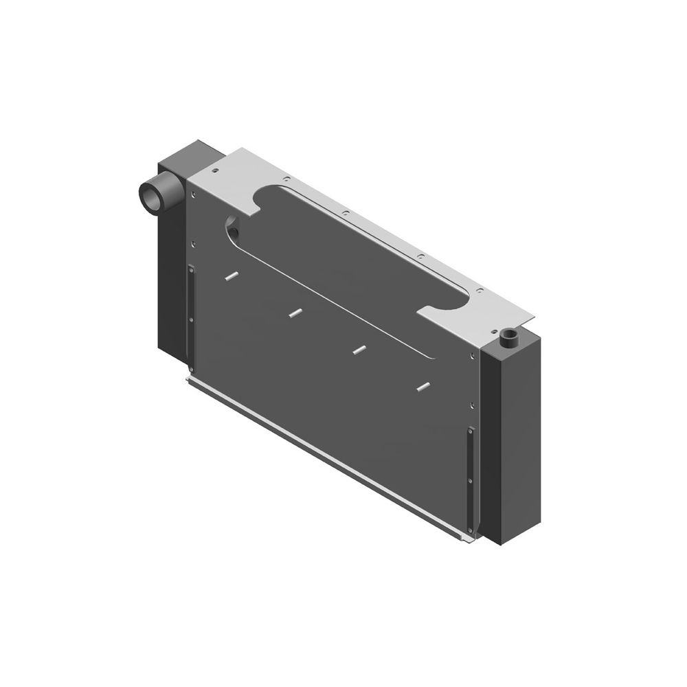 Buderus Module de base AWR G514/32, 8738805183