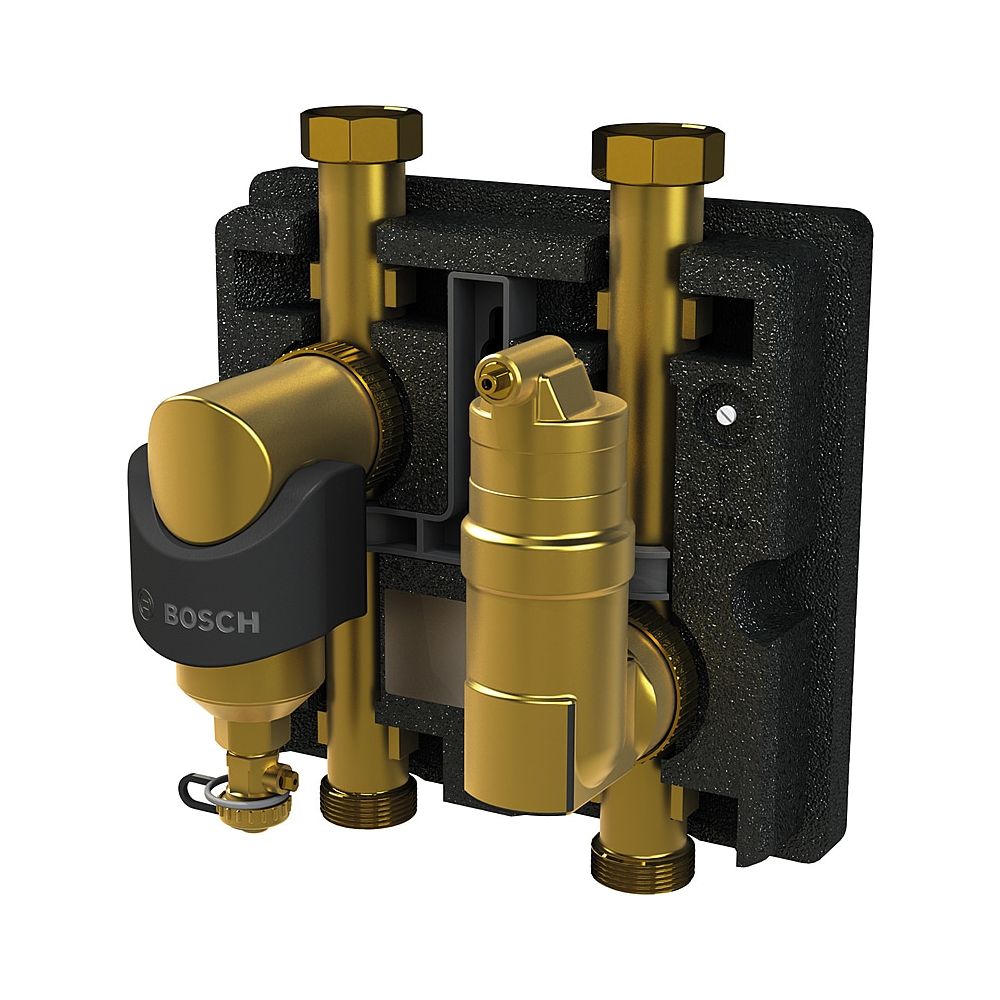 Groupe séparateur Bosch MSL 25 en boîtier EPP