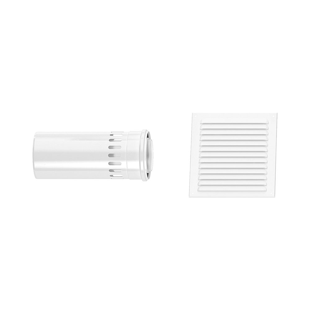 Bosch Kit d'extension B33 FC-Set-80-B33x, D 80/125mm
