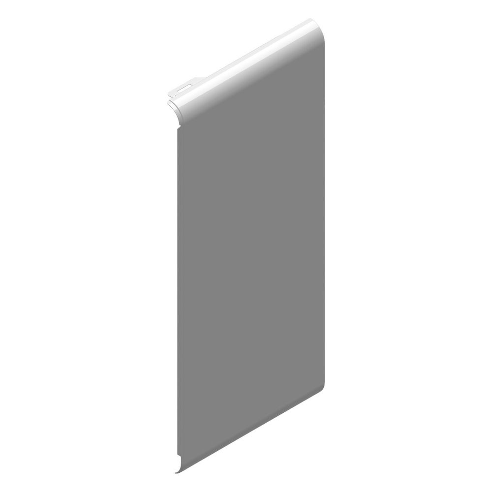 Bosch Cache latéral droit, 8737709190
