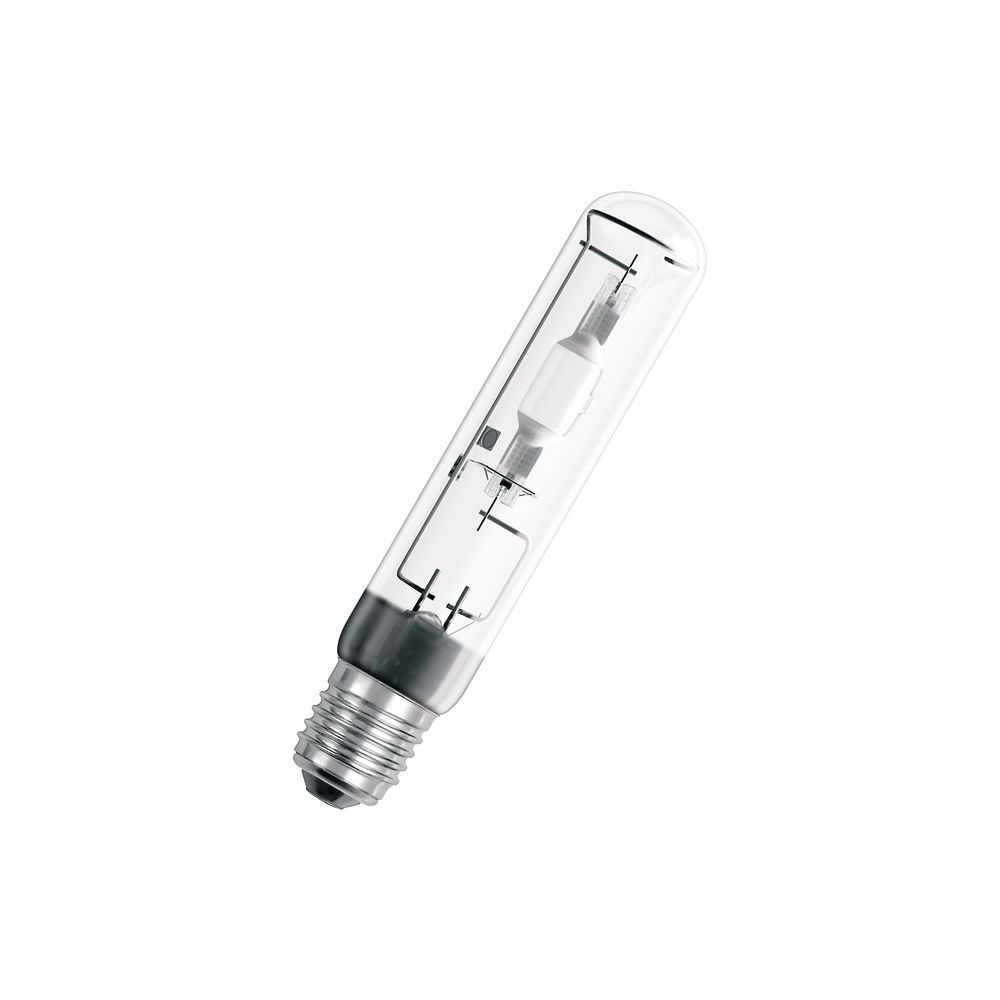 OSRAM Lampe à halogénure métallique HQI-T 400/N E40 12X1