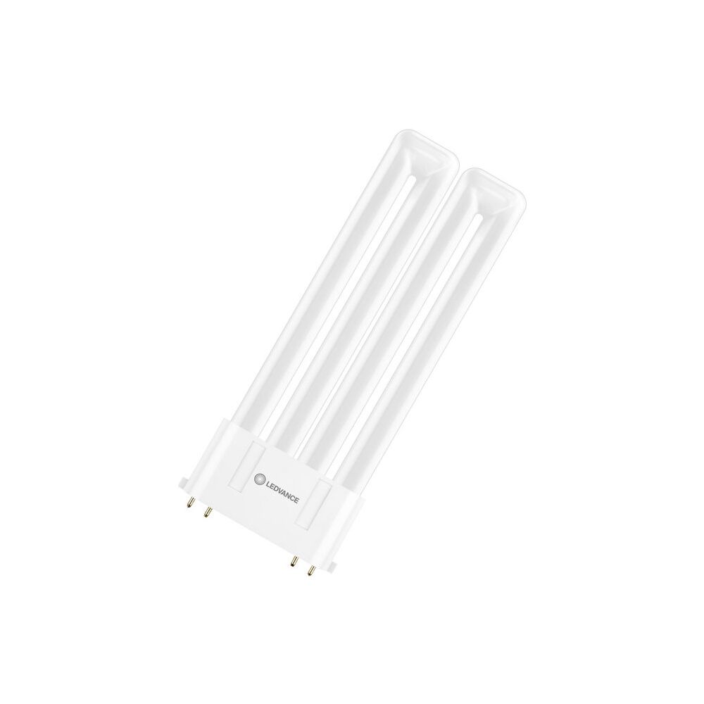 Ledvance LED-Kompaktlampe f.KVG/VVG DULUXLEDF24EMV12W830