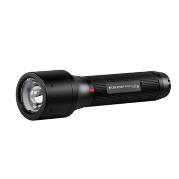 Lampe torche LED Ledlenser P6R Core rechargeable
