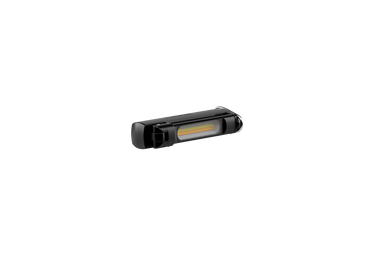 Lampe de travail LEDLENSER W7R Work rechargeable, flexible et avec lumière UV