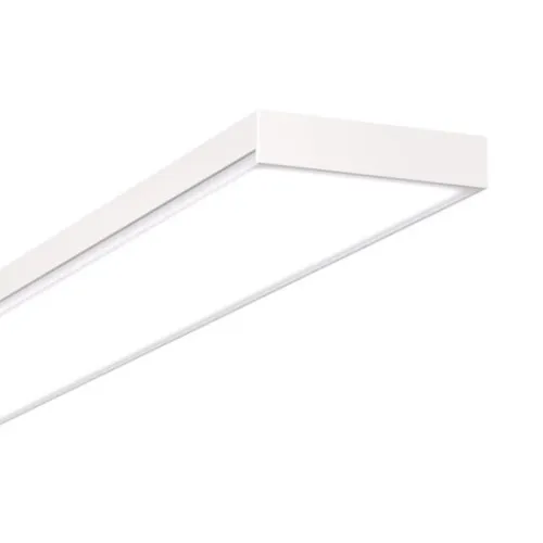 Luminaire LED encastré Siteco 51MP26WD2341W