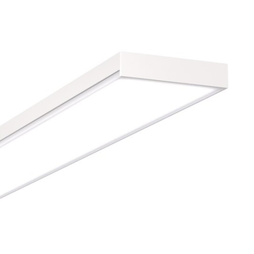 Luminaire LED encastré mural Siteco 51MP26WD2441W