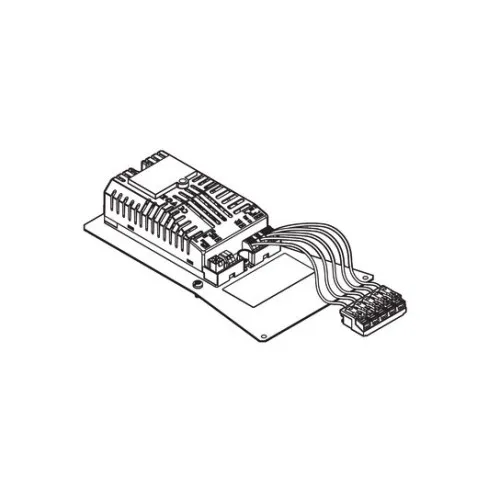 Siteco Alimentation 5XECG1114A3B