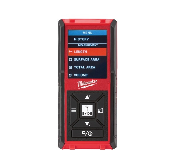 Télémètre laser Milwaukee LDM45