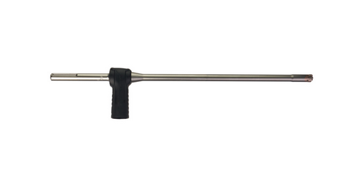 Mèche SDS-Max Milwaukee Dustless 20x600 mm (1 pièce) - 4932459289