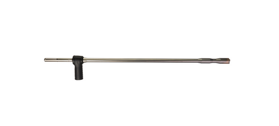 Milwaukee - Foret SDS-Max Dustless 32x600 mm (1 pièce) - 4932459297