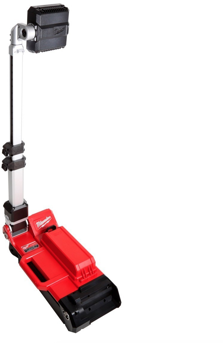 Lampe torche sur batterie Milwaukee M18ONERSAL-0