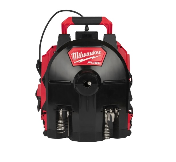 Nettoyeur de canalisations sur batterie M18 FFSDC16-502 Milwaukee FUEL