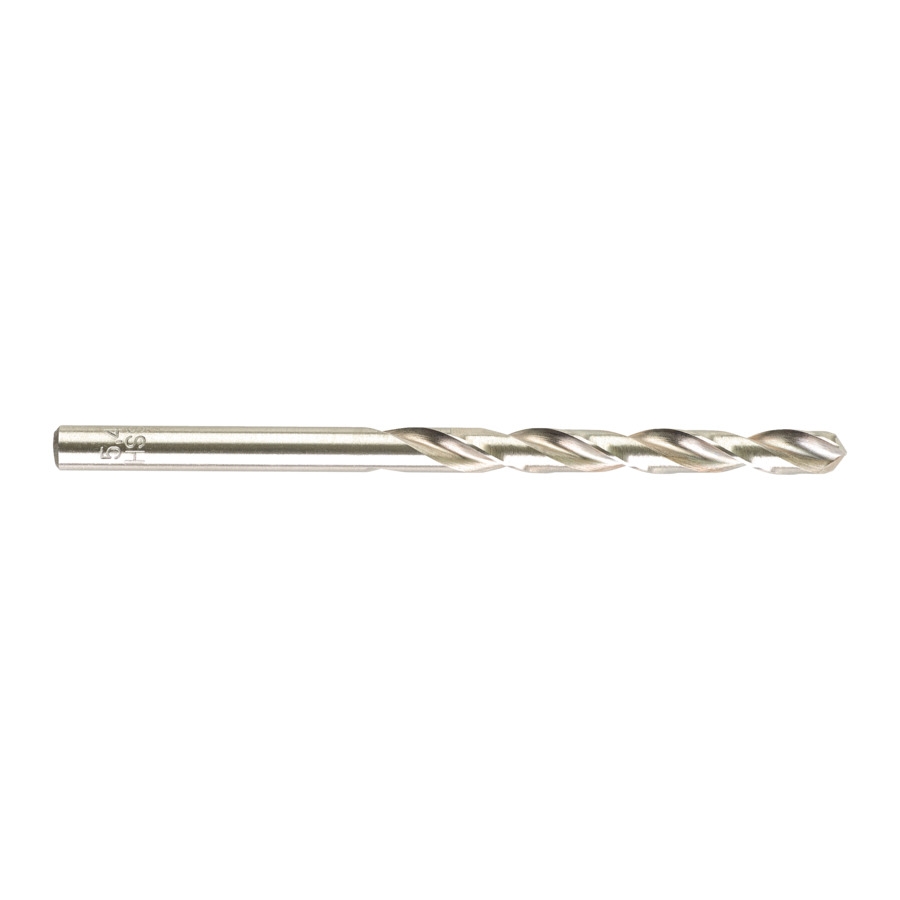 Milwaukee - Foret HSS-G THUNDERWEB 5,4 x 93 mm (10) - 4932459855
