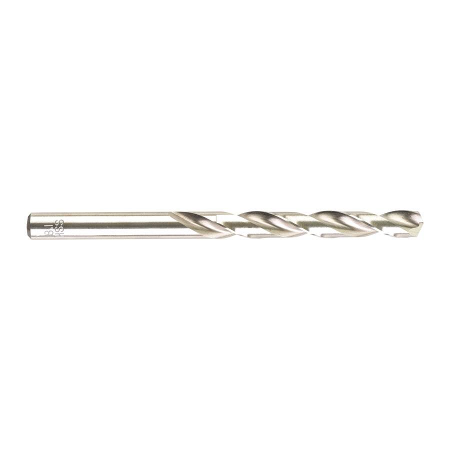 Milwaukee - Foret HSS-G THUNDERWEB 8,1 x 117 mm (5) - 4932459870