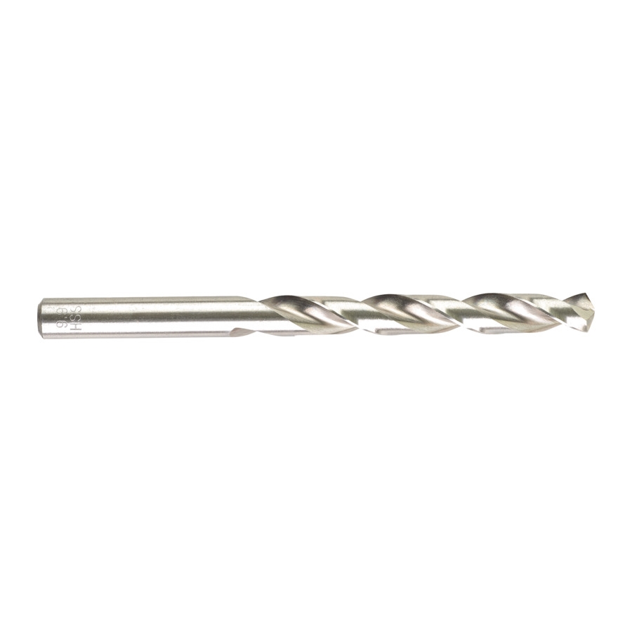Milwaukee - Foret HSS-G THUNDERWEB 9,9 x 133 mm (5) - 4932459883