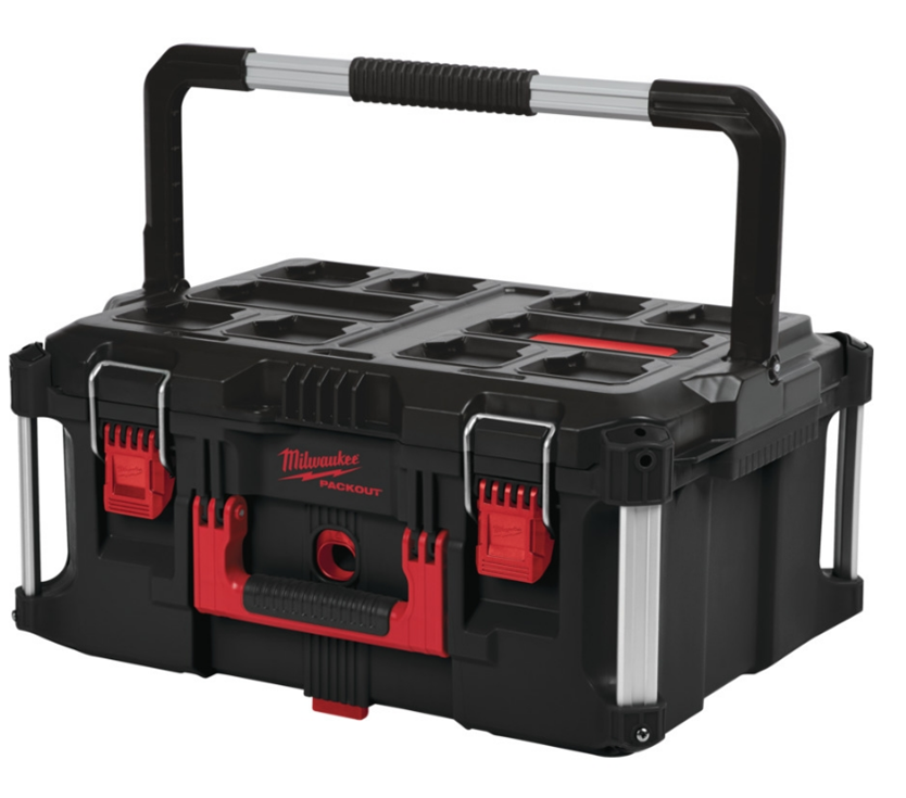 Valise Milwaukee PACKOUT grande 4932464079