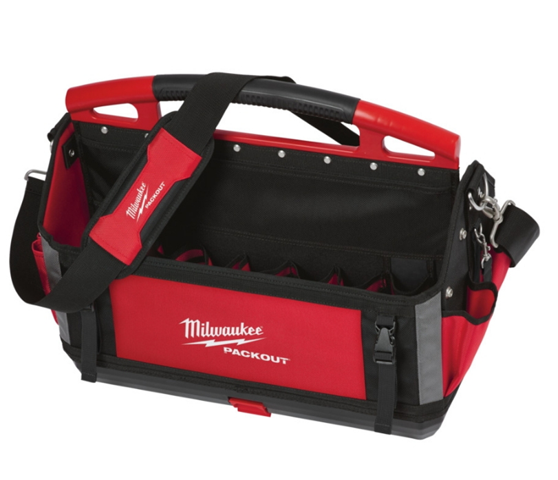 Sac à outils PACKOUT Milwaukee