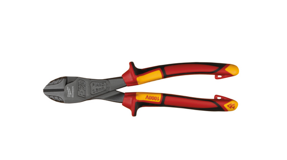 Pinces coupantes Milwaukee VDE