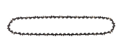 Chaîne de scie Milwaukee 3/8" - 40 cm pour scie à chaîne sur batterie Milwaukee