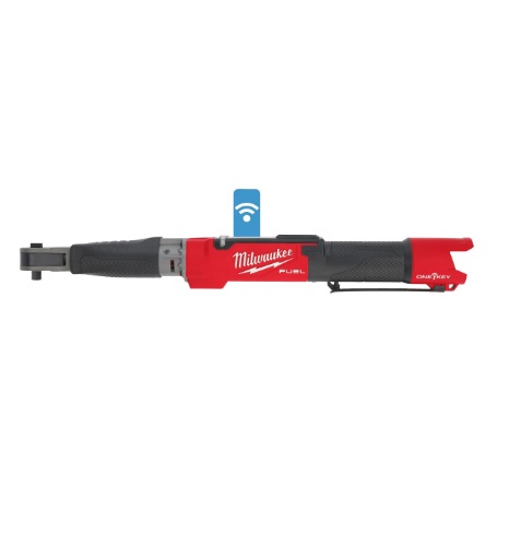 Clé dynamométrique numérique sans fil Milwaukee M12 ONE KEY™ 3/8" M12ONEFTR38-0C