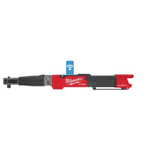 Clé dynamométrique numérique sans fil 1/2" ONE KEY™ M12ONEFTR12-0C de Milwaukee