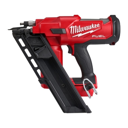 Cloueur sans fil Milwaukee FUEL™ M18FFN-0C