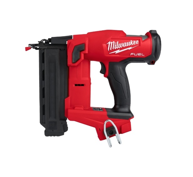 Milwaukee M18FN18GS-0X FUEL™ Cloueuse sans fil sans batterie ni chargeur