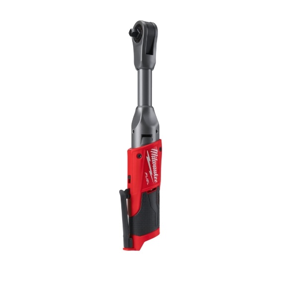 Clé à cliquet sans fil M12 FIR38LR-0 longue Milwaukee sans batterie ni chargeur