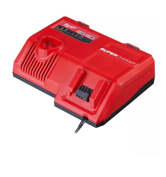 Milwaukee M12-18SC Chargeur haute performance