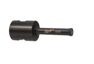 Milwaukee - Foret diamanté M14 8 mm - 4932471760