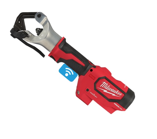 Outil de presse sans fil Milwaukee M18 HDCT-0C