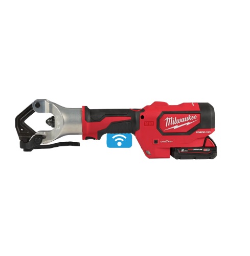 Presse à douille Milwaukee M18 HDCT-202C (sans fil)