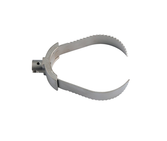 Milwaukee 100 mm Wurzelschneider 16+20 mm Spirale
