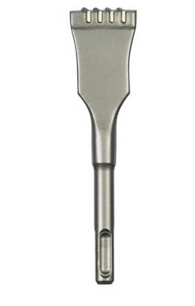 Burin à joint SDS-Plus Milwaukee 125 x 32 mm - 4932472029