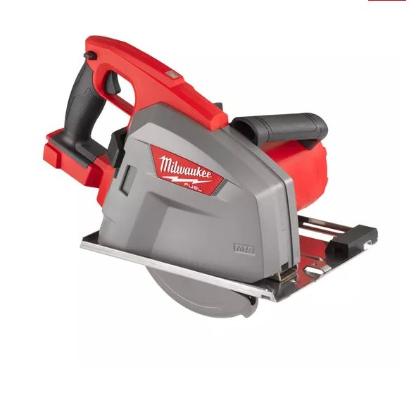 Scie circulaire à métaux Milwaukee M18FMCS66-0C FUEL™ (18 V, sans fil)