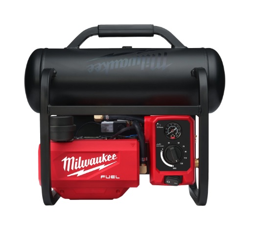 Milwaukee FUEL™ Compresseur sur batterie M18FAC-0
