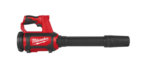 Souffleur Milwaukee M12 BBL-0 (18V / sans batterie) 4933472214