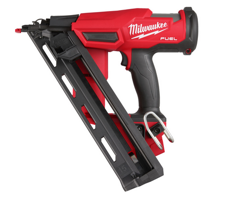 Cloueuse sans fil M18 FN15GA-0X Milwaukee FUEL (sans batterie ni chargeur) en boîte HD