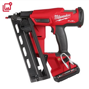 Milwaukee M18 FUEL™ Cloueur sans fil M18FN16GA-0X
