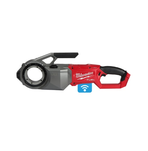 Pince à fileter Milwaukee M18 FPT2-0C 18V