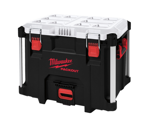 Milwaukee PACKOUT glacière XL