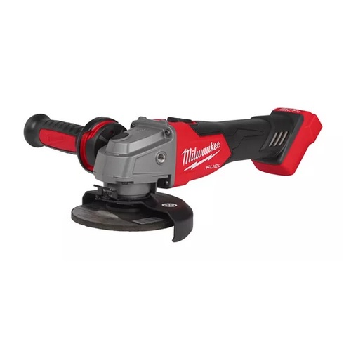 Milwaukee M18FSAG125X-0 Meuleuse d'angle sans fil Ø125 mm
