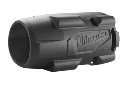 Gaine Softgrip Milwaukee pour M18FMTIW2F & M18FMTIW2P