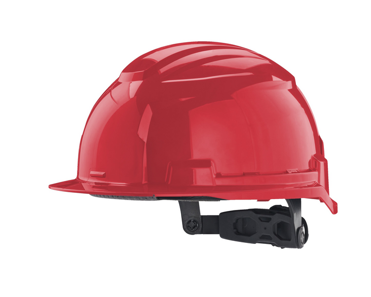 Casque de sécurité BOLT 100 Milwaukee (non ventilé)
